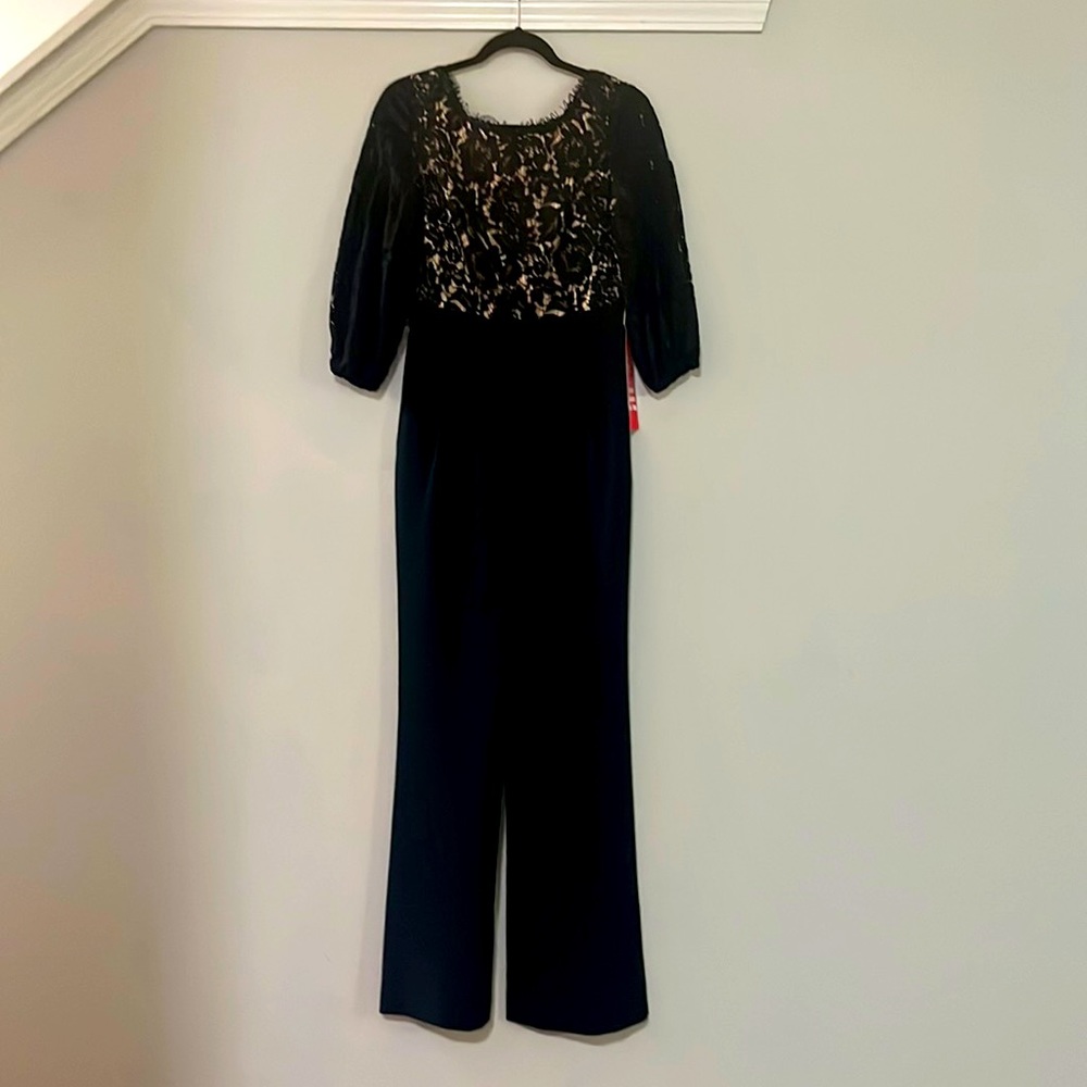 Black one price luxury dress for evening events